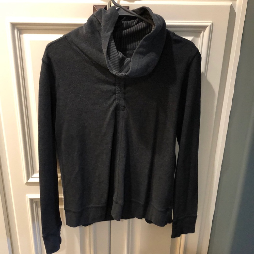 Pullover